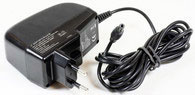 Micro battery AC Adapter 9.5V 2.5A (MBA1225)
